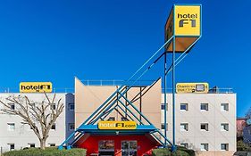 hotelF1 Epinay sur Orge